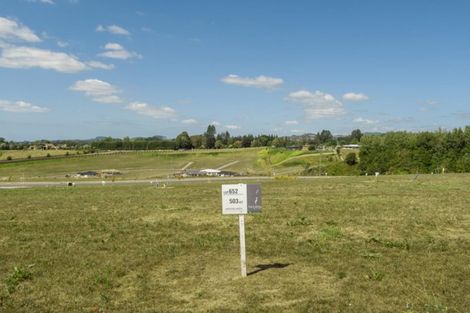 Photo of property in 45 Tamihana Avenue, Pyes Pa, Tauranga, 3112