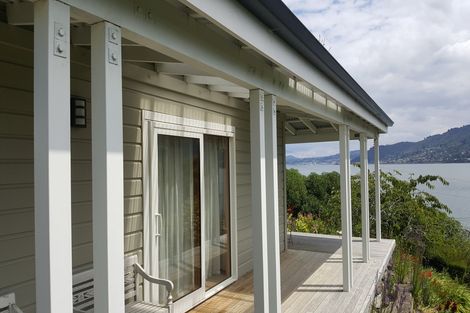 Photo of property in 3 Ngaio Street, Macandrew Bay, Dunedin, 9014