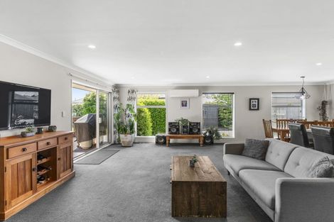 Photo of property in 86 Iris Taylor Avenue, West Melton, 7618