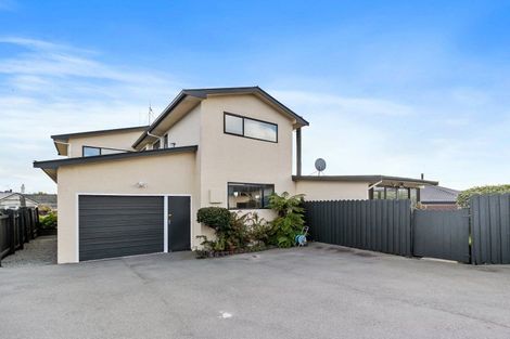 Photo of property in 19 Le Cren Street, Seaview, Timaru, 7910