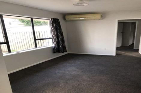 Photo of property in 2/373 Hereford Street, Linwood, Christchurch, 8011