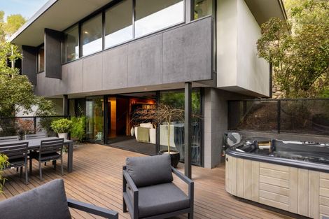 Photo of property in 41 Holliss Avenue, Cashmere, Christchurch, 8022