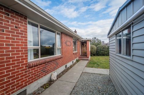 Photo of property in 12 Whitcombe Street, Temuka, 7920