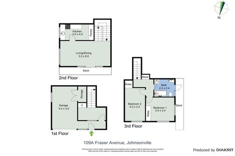 Photo of property in 109a Fraser Avenue, Johnsonville, Wellington, 6037