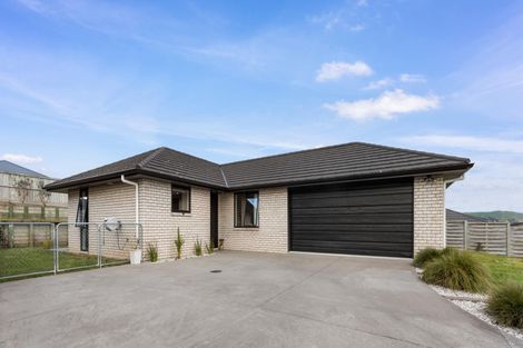Photo of property in 8 Andrew Hilton Close, Morrinsville, 3300