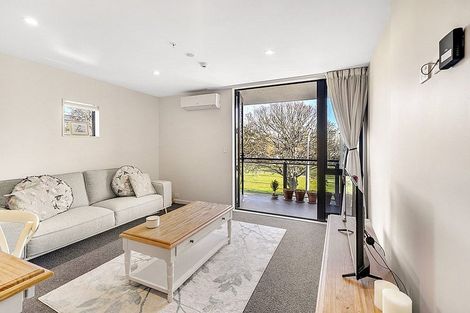 Photo of property in 301/12 Latimer Square, Christchurch Central, Christchurch, 8011
