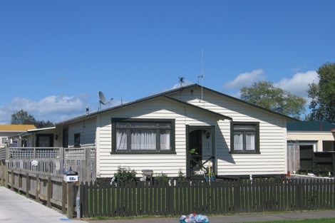 Photo of property in 12 Farmers Road, Matamata, 3400