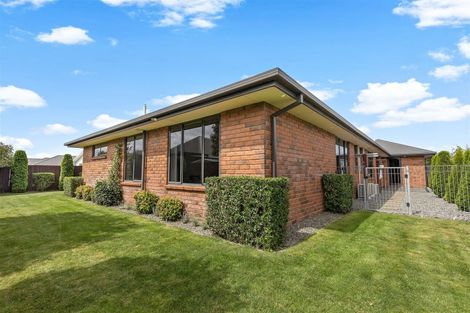 Photo of property in 93 Allison Crescent, Kaiapoi, 7630