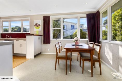 Photo of property in 1 Angell Street, Johnsonville, Wellington, 6037