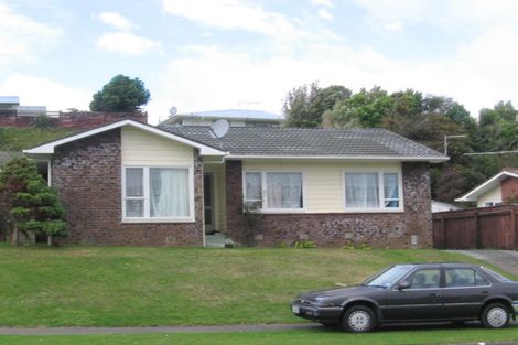 Photo of property in 58 Waipounamu Drive, Kelson, Lower Hutt, 5010