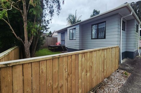 Photo of property in 97 George Street, Hikurangi, 0114