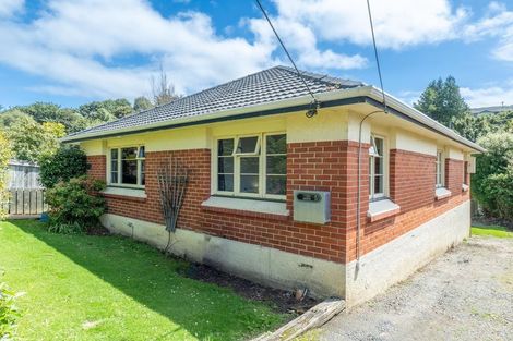Photo of property in 185 Helensburgh Road, Wakari, Dunedin, 9010