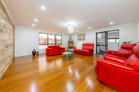 Photo of property in 7 Pukaki Road, Mangere, Auckland, 2022