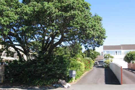 Photo of property in 16/72 Kitchener Road, Milford, Auckland, 0620