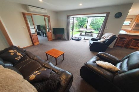 Photo of property in 36b Dunbarton Street, Redwood, Christchurch, 8051