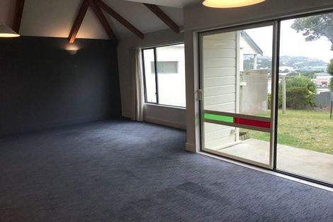 Photo of property in 6/46 Childers Terrace, Kilbirnie, Wellington, 6022