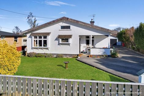Photo of property in 23 Harris Street, Marton, 4710