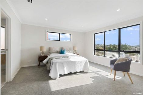 Photo of property in 6 Paikea Street, Albany Heights, Auckland, 0632