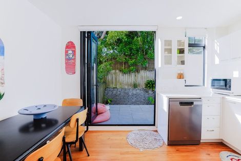 Photo of property in 11/7 Cleveland Road, Parnell, Auckland, 1052