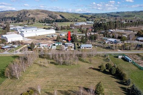 Photo of property in 10 Domain Road, Ettrick, Roxburgh, 9572