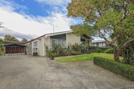 Photo of property in 23 Ardrossan Avenue, Flaxmere, Hastings, 4120