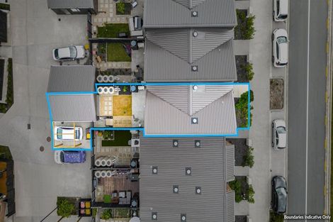 Photo of property in 78 Nugget Avenue, Hobsonville, Auckland, 0616