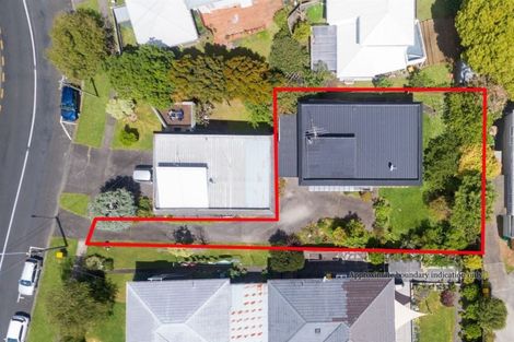 Photo of property in 2/23 Nile Road, Milford, Auckland, 0620