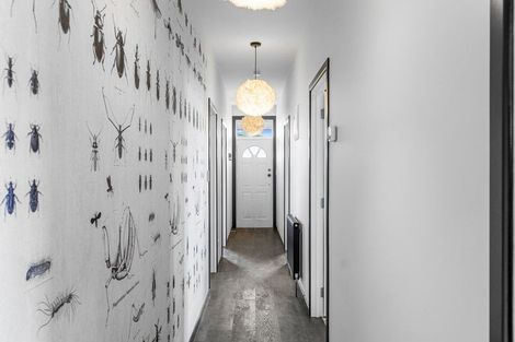 Photo of property in 47 Halsey Street, South New Brighton, Christchurch, 8062