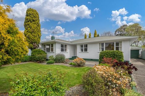 Photo of property in 33 Swansea Street, Hokowhitu, Palmerston North, 4410