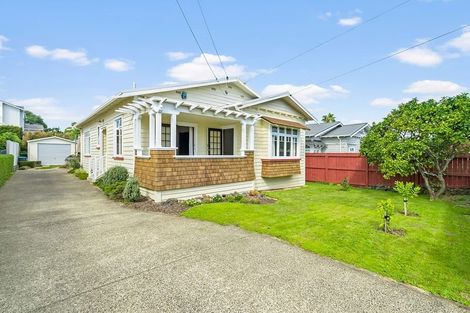 Photo of property in 38 Mewburn Avenue, Mount Eden, Auckland, 1024
