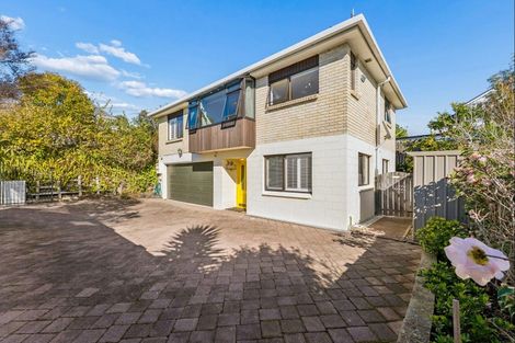 Photo of property in 48b Richmond Avenue, Northcote Point, Auckland, 0627