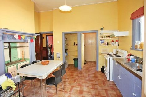 Photo of property in 153 Queen Street, North Dunedin, Dunedin, 9016