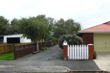 Photo of property in 34a Mure Street, Mosgiel, 9024