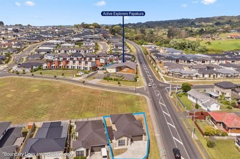 Photo of property in 208 Clevedon Road, Papakura, 2110