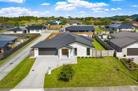 Photo of property in 26 Northwood Close, Warkworth, 0910