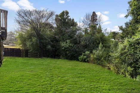 Photo of property in 9 Wilsher Crescent, Henderson, Auckland, 0612
