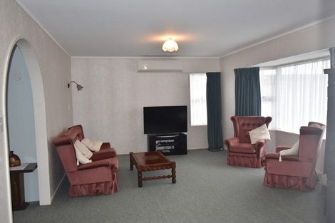 Photo of property in 2 Park Street, Morrinsville, 3300