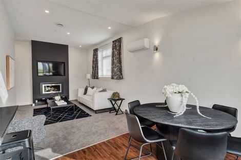 Photo of property in 123 Fisher Avenue, Beckenham, Christchurch, 8023