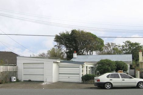 Photo of property in 46 Ropata Crescent, Boulcott, Lower Hutt, 5010