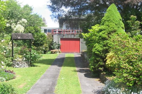 Photo of property in 118 Golf Road, Taumarunui, 3920