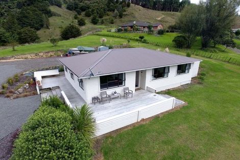 Photo of property in 75 Mick Dillon Road, Tahekeroa, Kaukapakapa, 0873