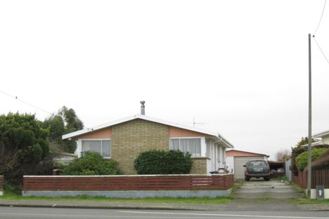Photo of property in 114 Stirrat Street, Kingswell, Invercargill, 9812
