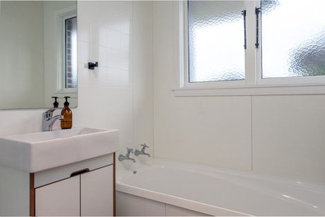 Photo of property in 52 Connolly Street, Geraldine, 7930