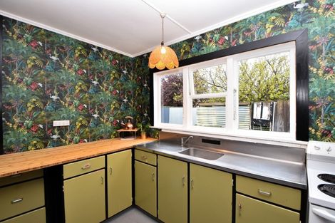 Photo of property in 6 Nobel Street, Carterton, 5713