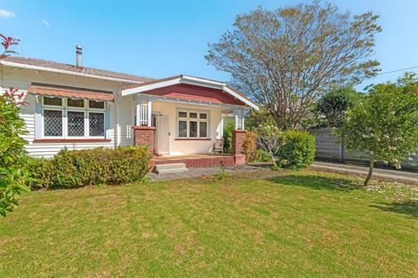 Photo of property in 4 Gordon Street, Mangapapa, Gisborne, 4010