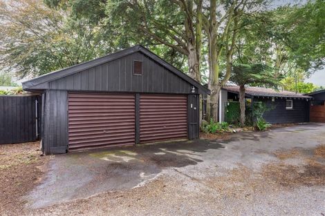 Photo of property in 304a Greers Road, Bishopdale, Christchurch, 8053