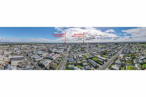 Photo of property in 172 Nith Street, Appleby, Invercargill, 9812