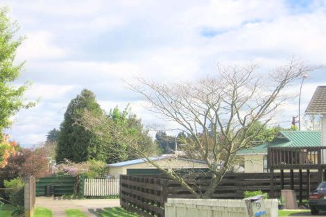 Photo of property in 9 Judith Place, Owhata, Rotorua, 3010