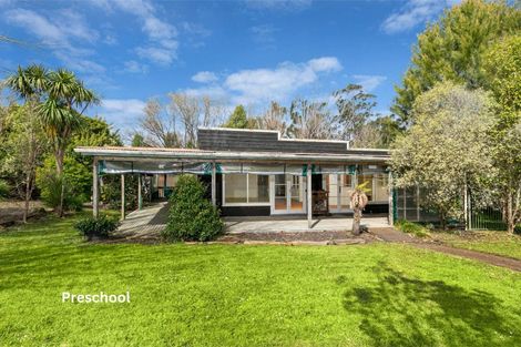 Photo of property in 84 Postman Road, Dairy Flat, Albany, 0794