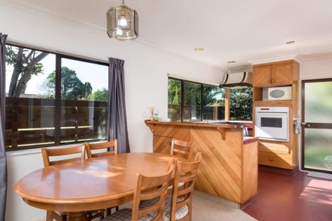 Photo of property in 46a Sunrise Avenue, Mount Maunganui, 3116